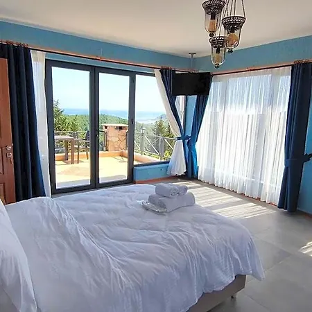 Agva Stone House Boutique Hotel 3*