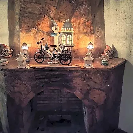 Agva Stone House Boutique Hotel