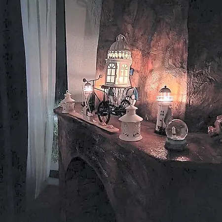 Agva Stone House Boutique 3*
