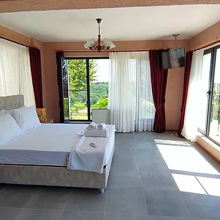 Hotel Agva Stone House Boutique 3*