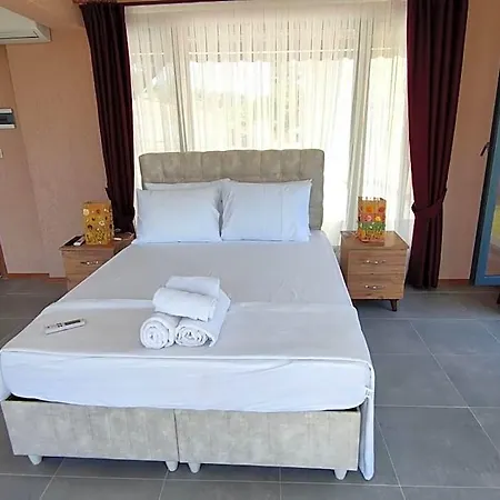 Agva Stone House Boutique Hotel 3*