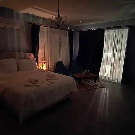 酒店 Agva Stone House Boutique 伊斯坦布尔