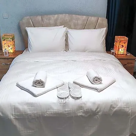 Agva Stone House Boutique Hotel