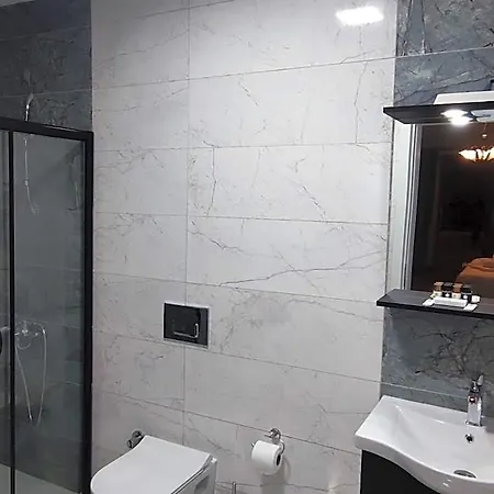 Agva Stone House Boutique Hotel
