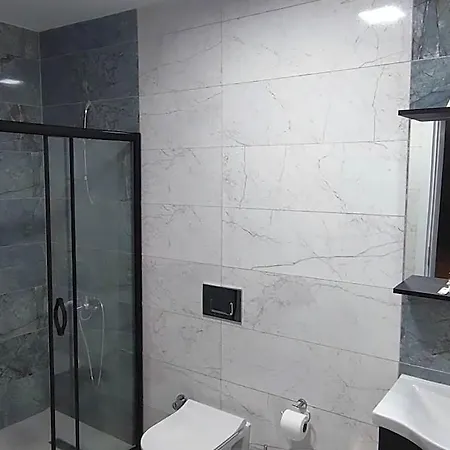 Hotel Agva Stone House Boutique Istanbul