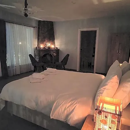 Hotel Agva Stone House Boutique 3*