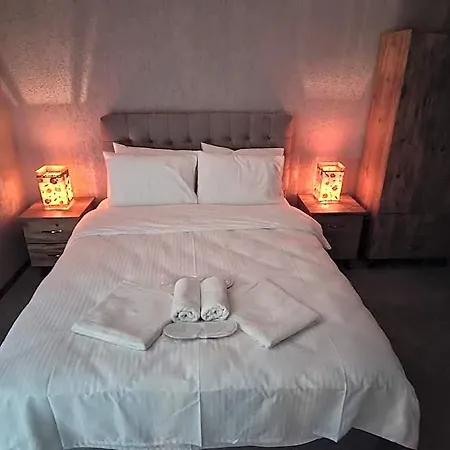 Hotel Agva Stone House Boutique Istanbul