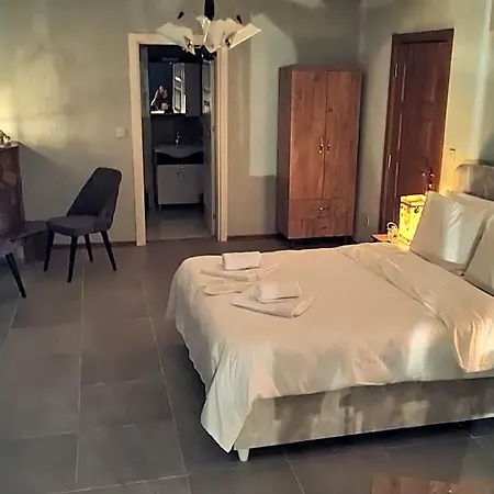 Agva Stone House Boutique Hotel