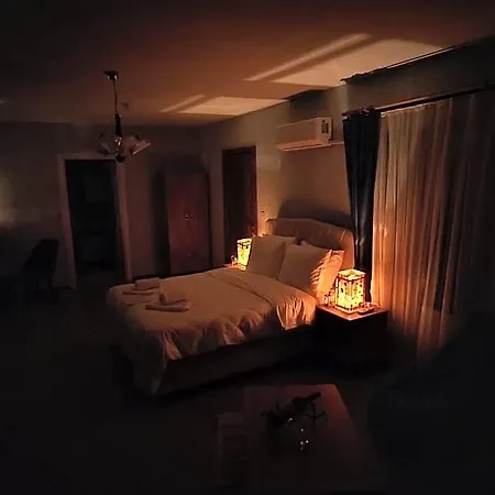 Agva Stone House Boutique 3*