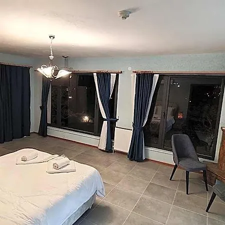 Agva Stone House Boutique 3*