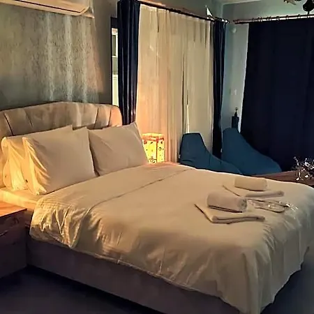 Agva Stone House Boutique 3*