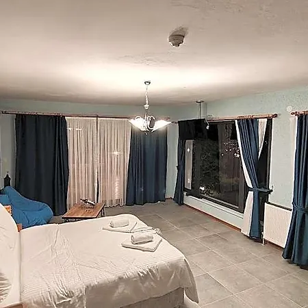 Agva Stone House Boutique Hotel 3*