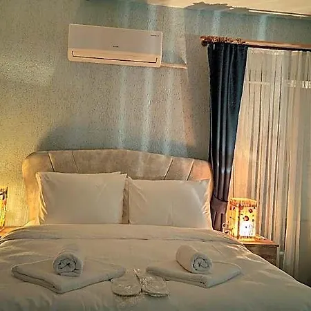 Hotel Agva Stone House Boutique