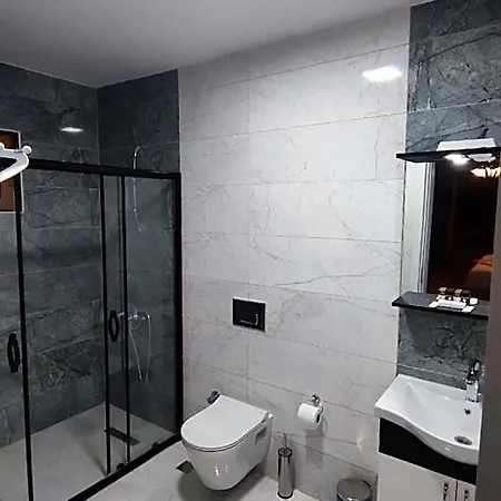 Hotel Agva Stone House Boutique 3*