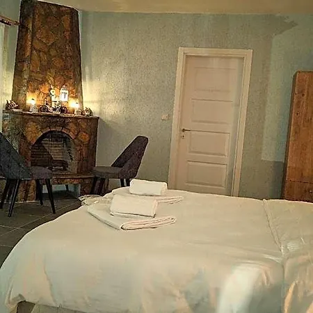 Agva Stone House Boutique