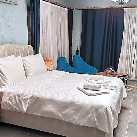 Agva Stone House Boutique Hotel Istanbul