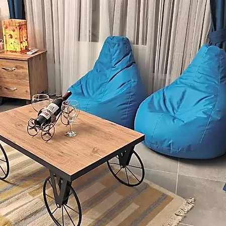 Agva Stone House Boutique Hotel Istanbul