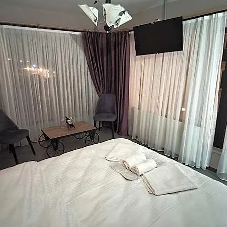Hotel Agva Stone House Boutique