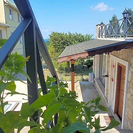 Agva Stone House Boutique Hotel 3*