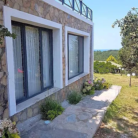 Agva Stone House Boutique 3*
