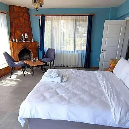 Agva Stone House Boutique Hotel