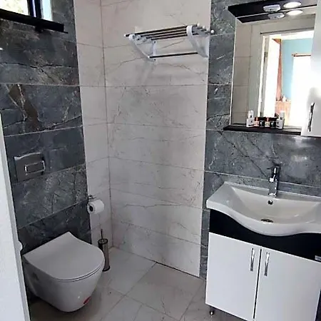 Agva Stone House Boutique 3* Istanbul