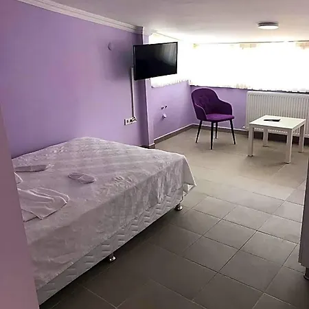 Agva Stone House Boutique 3*