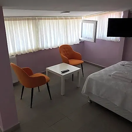 Hotel Agva Stone House Boutique 3*